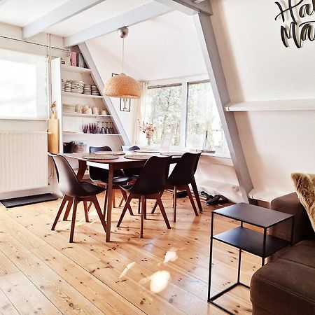 Chalet 139 Hakuna Matata دربي المظهر الخارجي الصورة