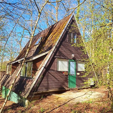 Chalet 139 Hakuna Matata دربي المظهر الخارجي الصورة