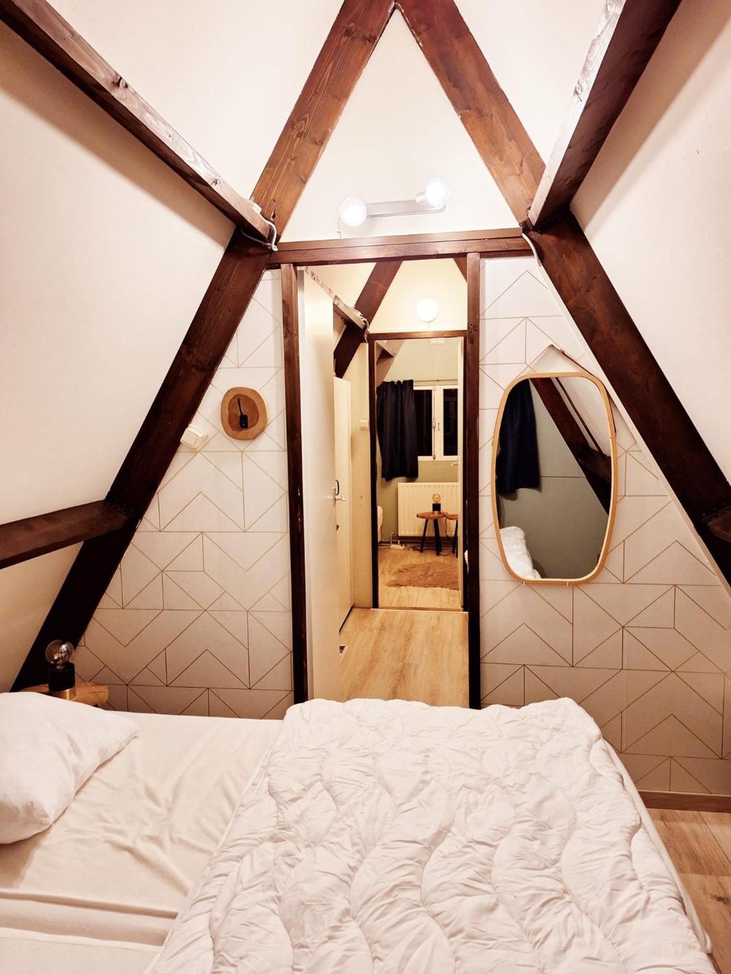 Chalet 139 Hakuna Matata دربي المظهر الخارجي الصورة